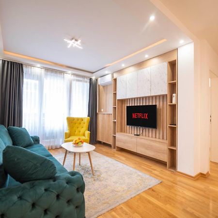 Apartment 5 Star Lukavica 外观 照片