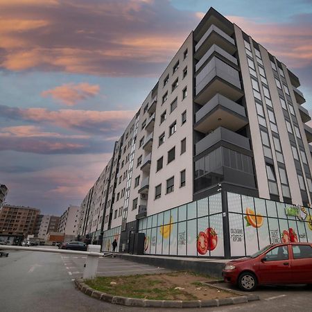 Apartment 5 Star Lukavica 外观 照片