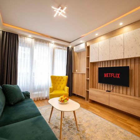 Apartment 5 Star Lukavica 外观 照片