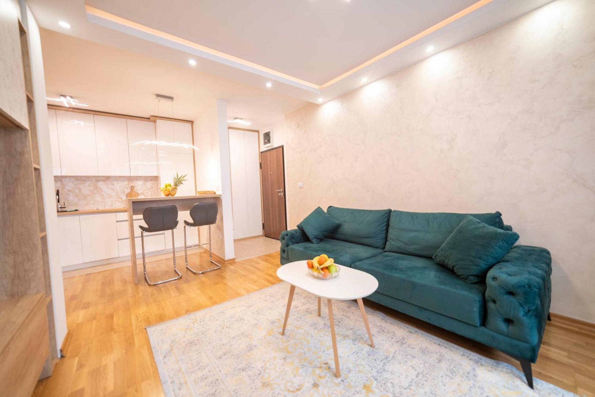 Apartment 5 Star Lukavica 外观 照片