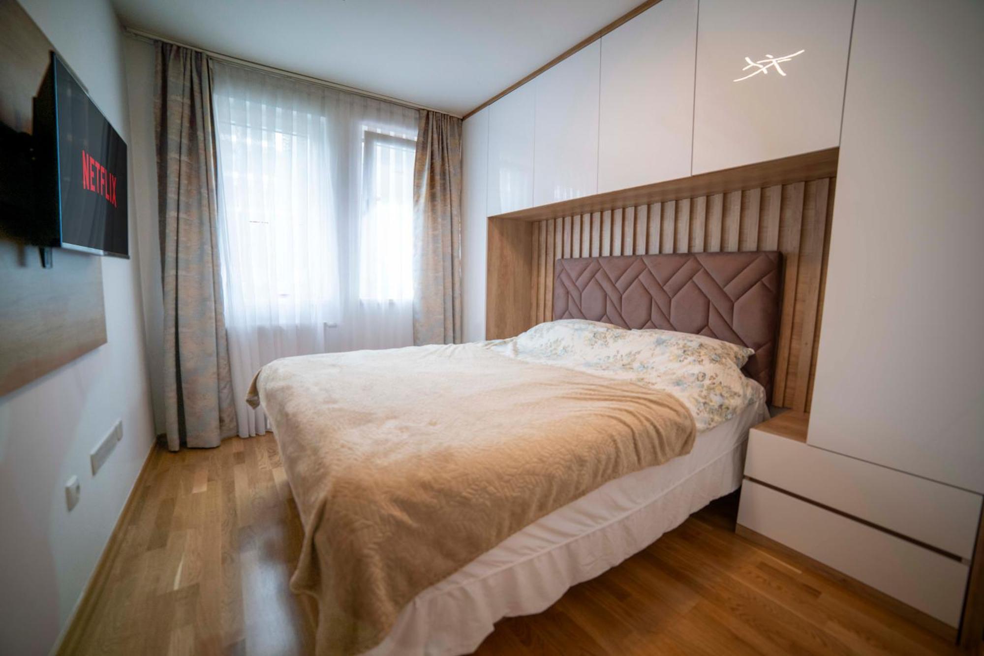 Apartment 5 Star Lukavica 外观 照片