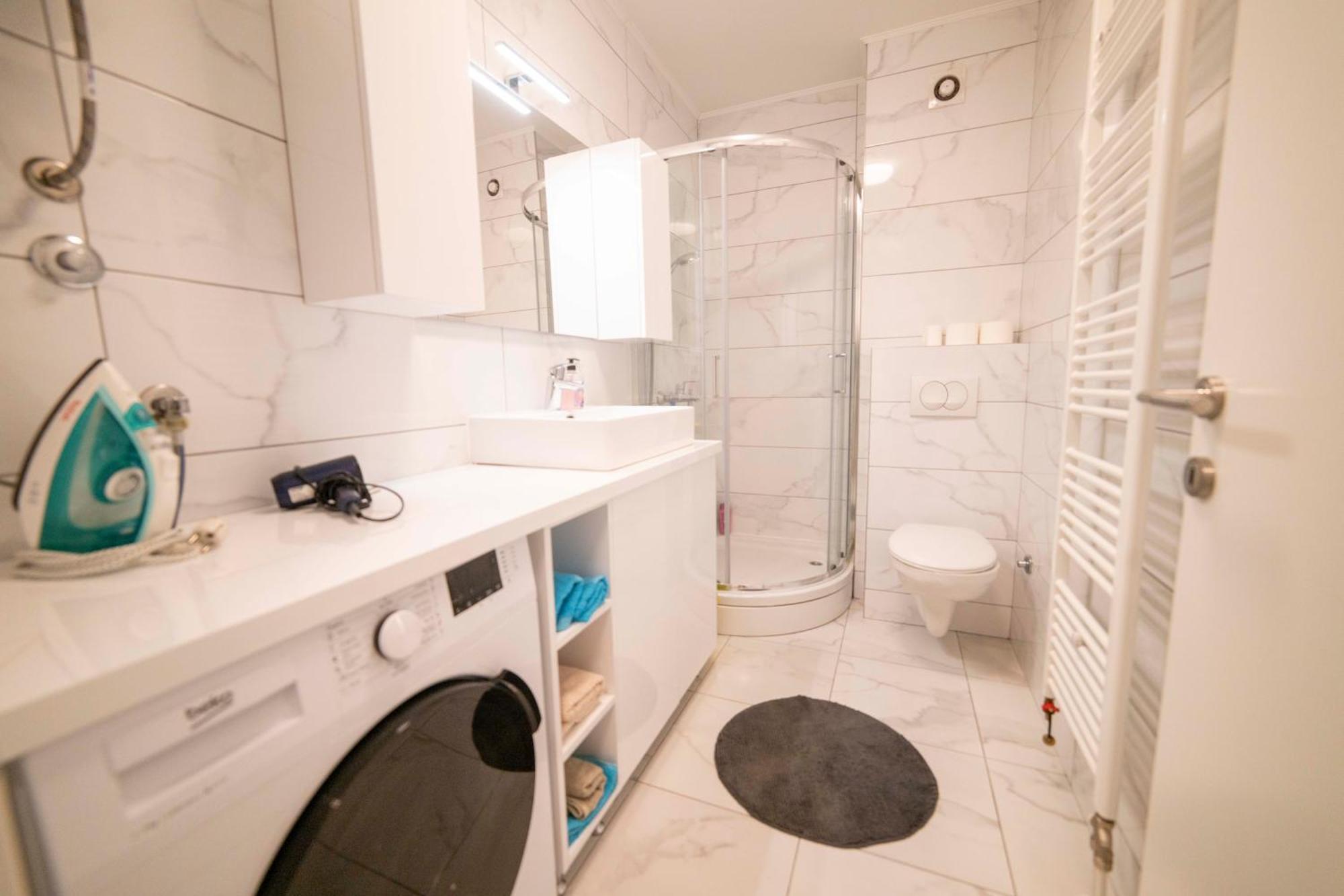 Apartment 5 Star Lukavica 外观 照片
