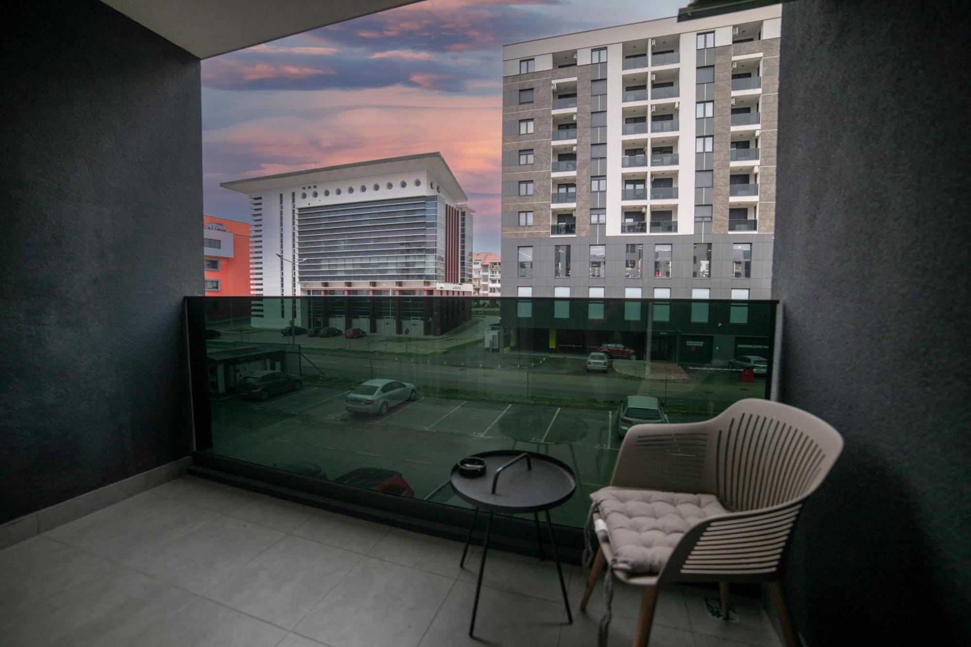 Apartment 5 Star Lukavica 外观 照片