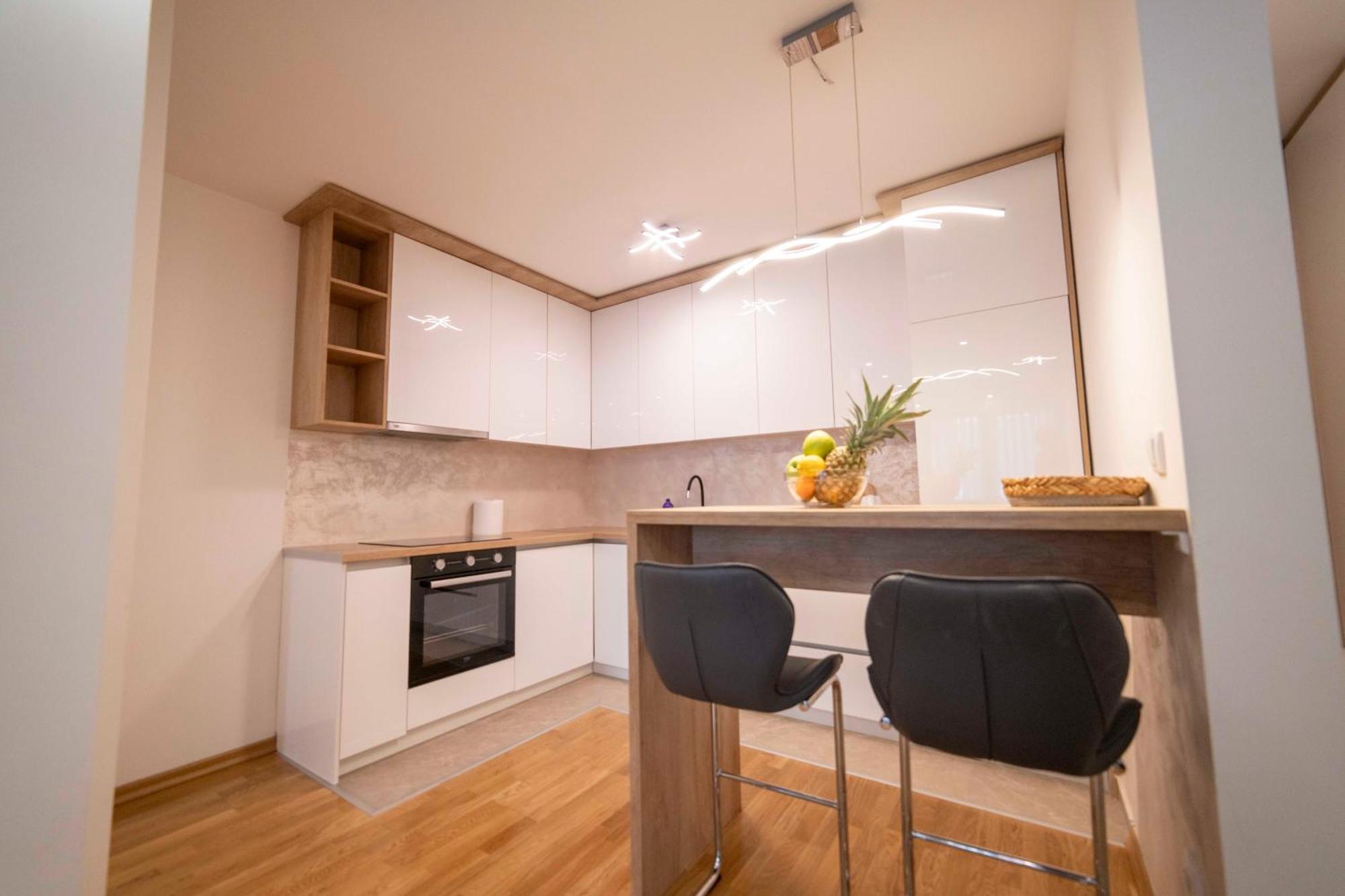 Apartment 5 Star Lukavica 外观 照片