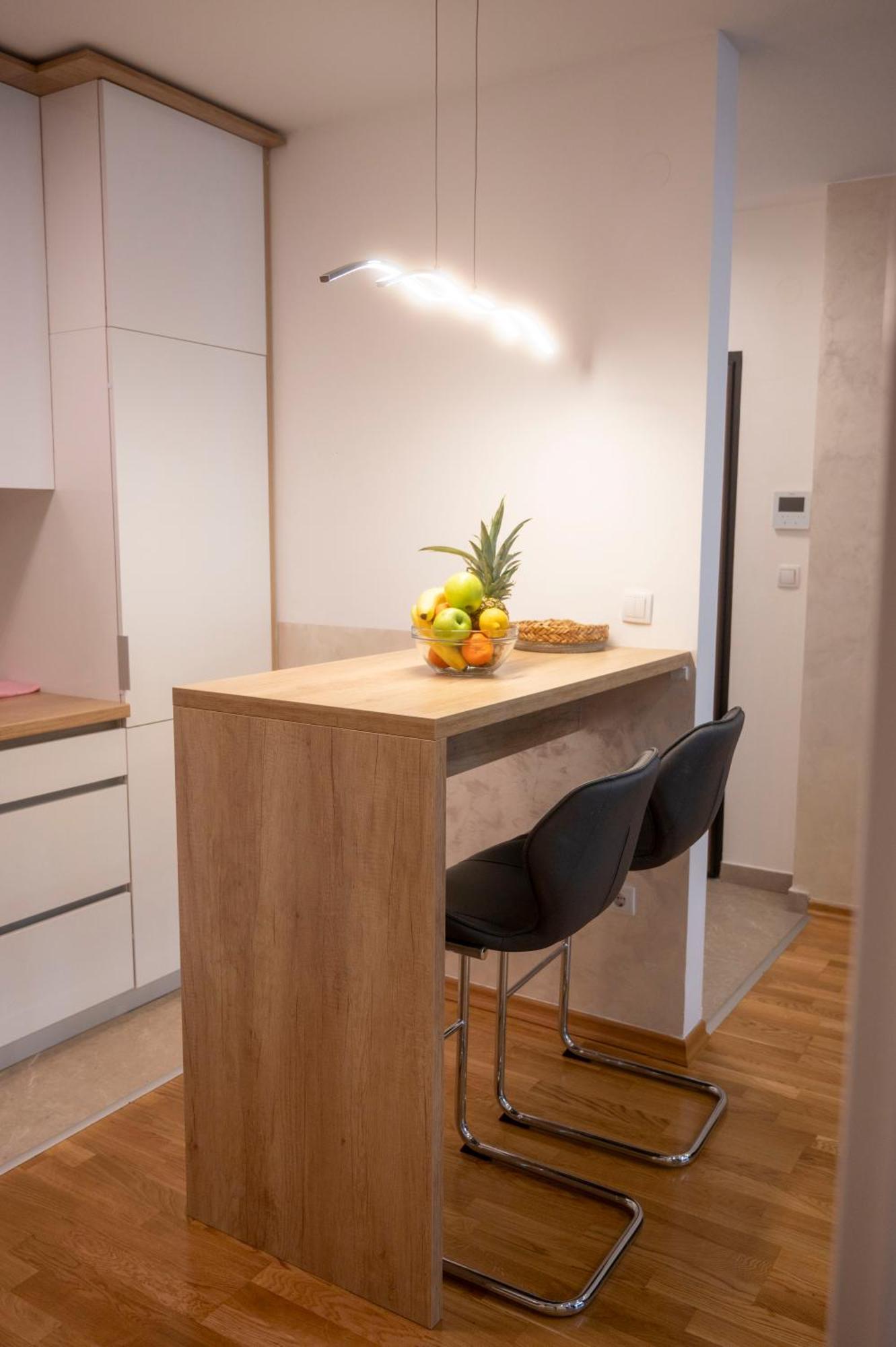 Apartment 5 Star Lukavica 外观 照片