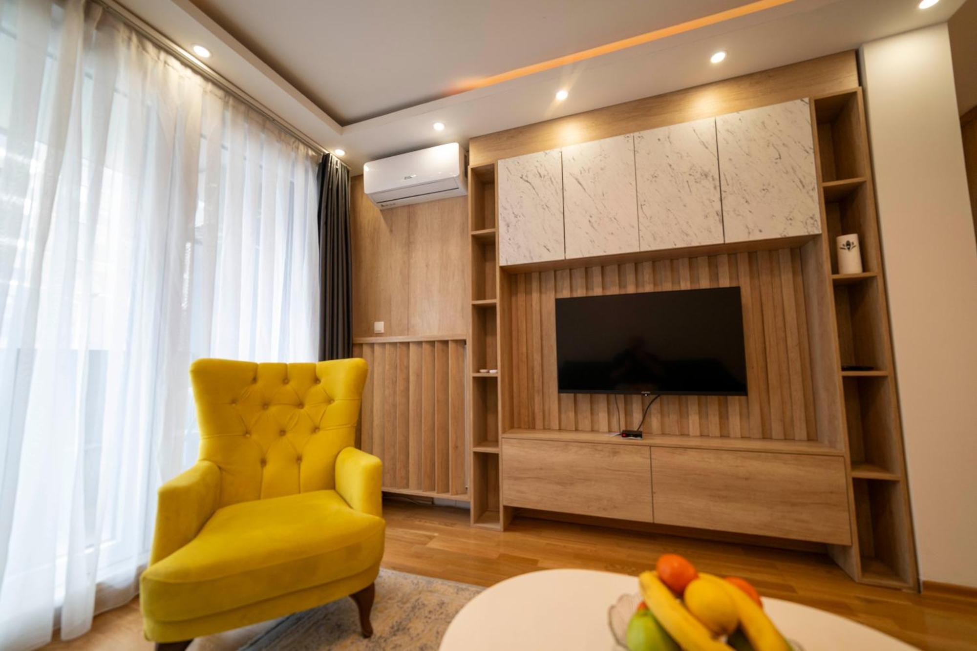 Apartment 5 Star Lukavica 外观 照片