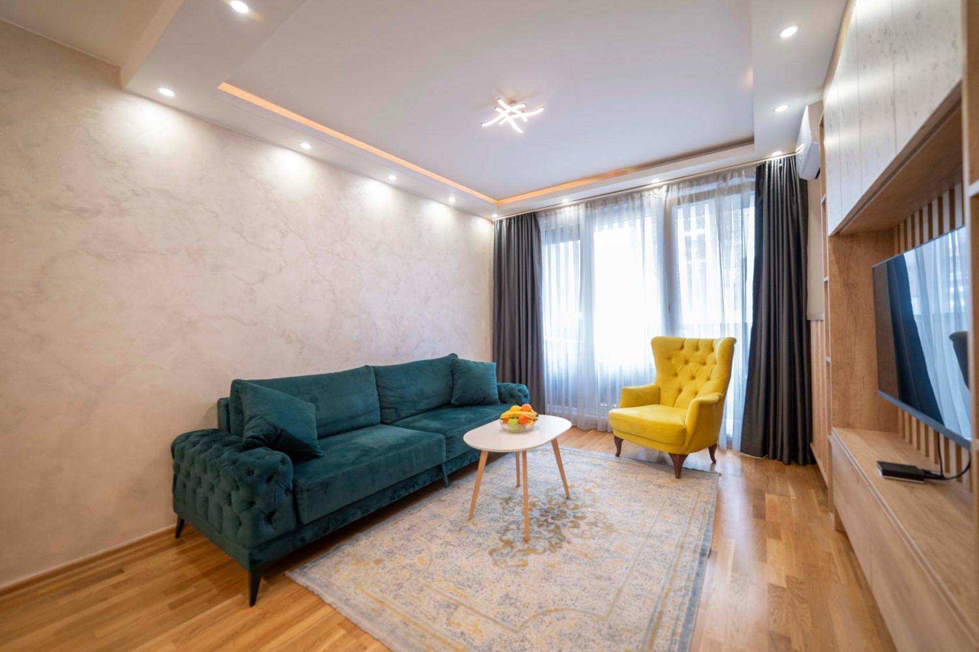 Apartment 5 Star Lukavica 外观 照片