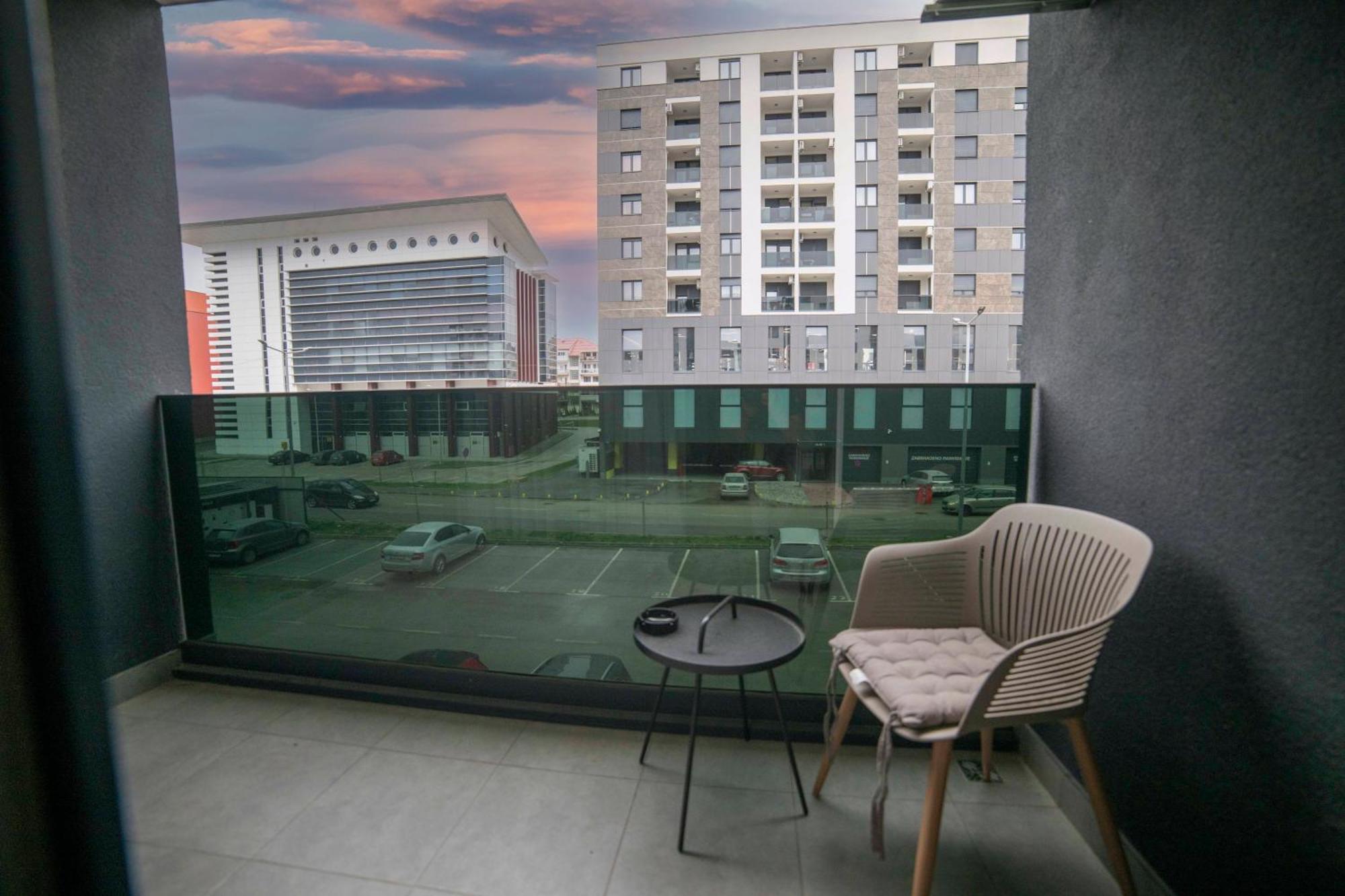 Apartment 5 Star Lukavica 外观 照片