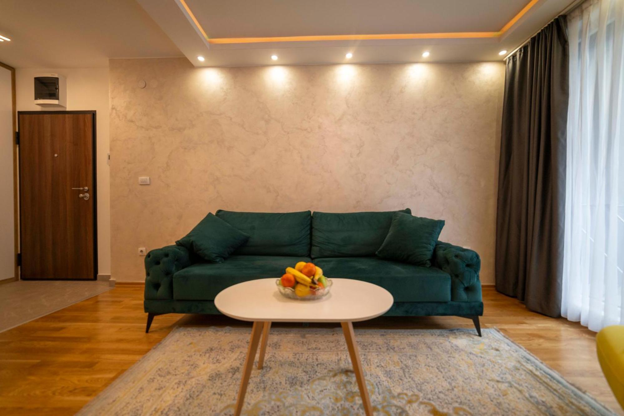 Apartment 5 Star Lukavica 外观 照片