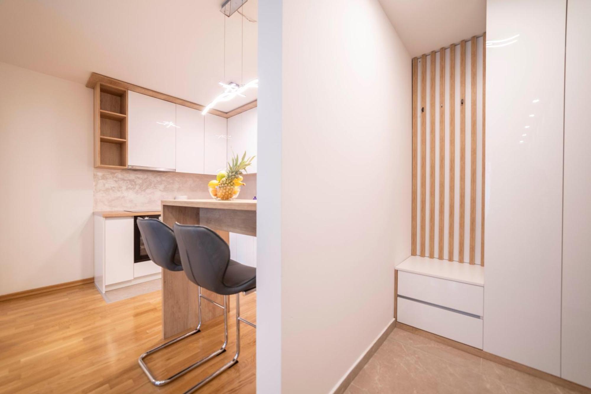 Apartment 5 Star Lukavica 外观 照片