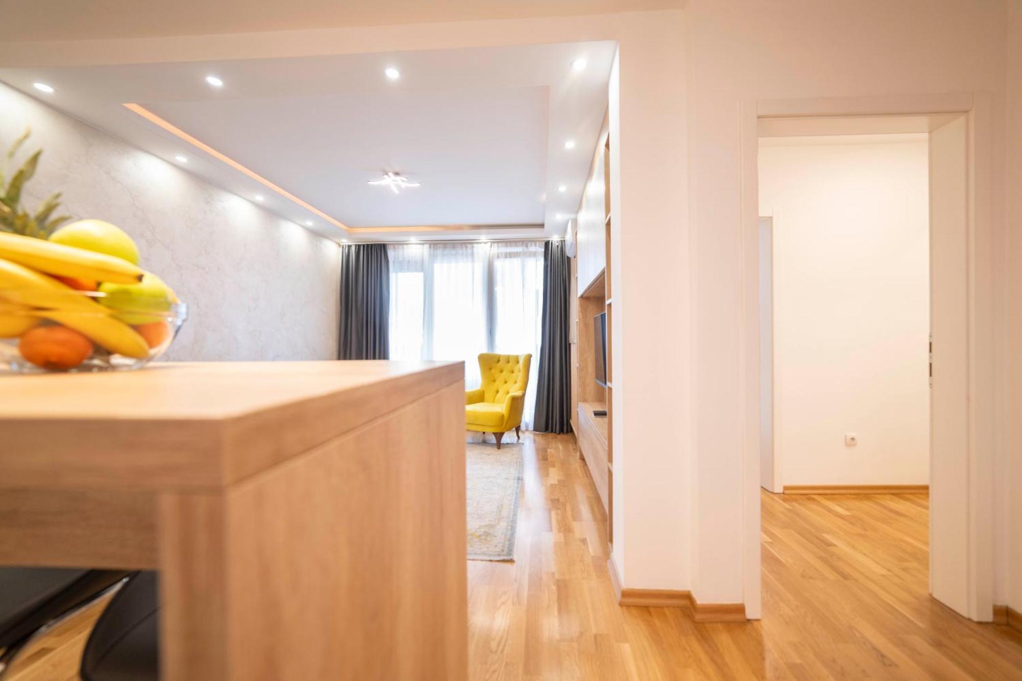 Apartment 5 Star Lukavica 外观 照片