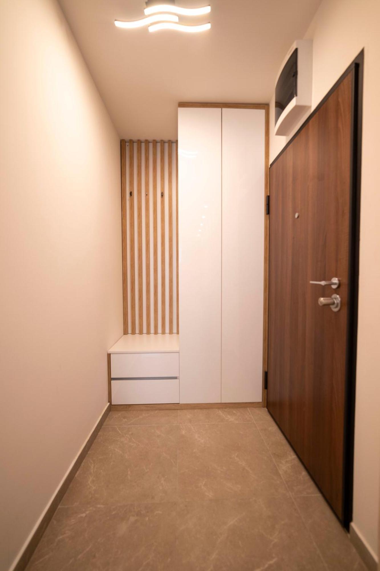 Apartment 5 Star Lukavica 外观 照片
