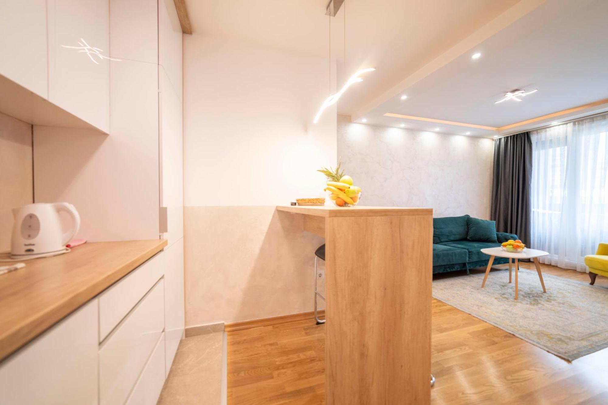 Apartment 5 Star Lukavica 外观 照片